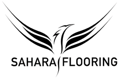 Sahara Flooring Logo